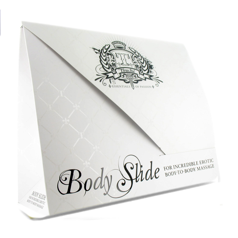Touché Body Slide | UberKinky
