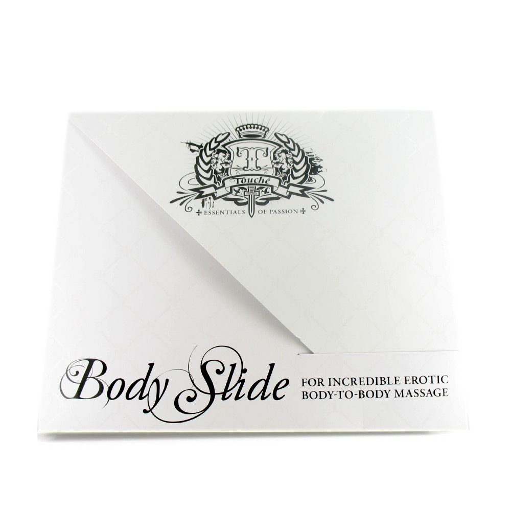 Touché Body Slide | UberKinky