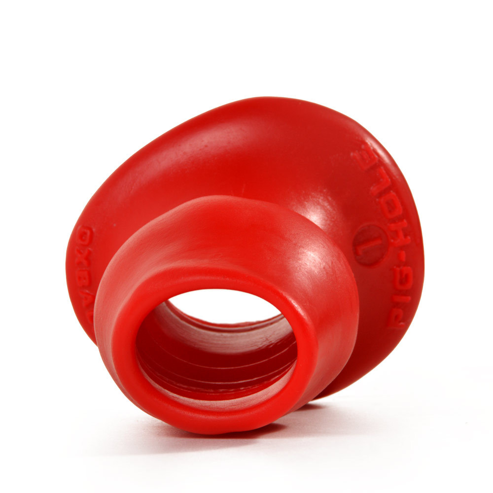 Oxballs Pig Hole | UberKinky