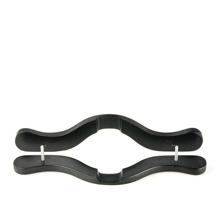 Uberkinky The Wooden Humbler CBT | UberKinky