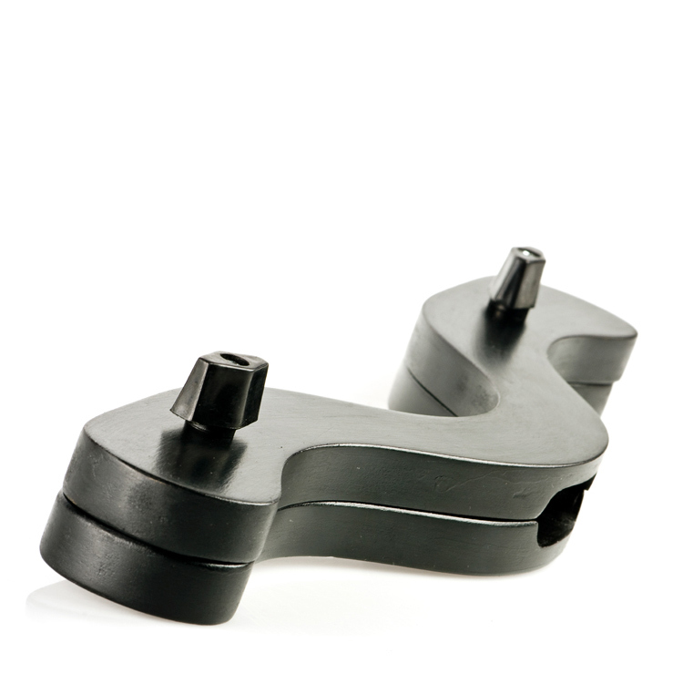 Uberkinky The Wooden Humbler CBT | UberKinky