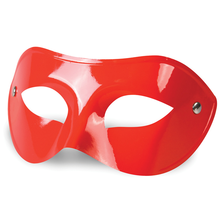 PVC Eye Mask 2