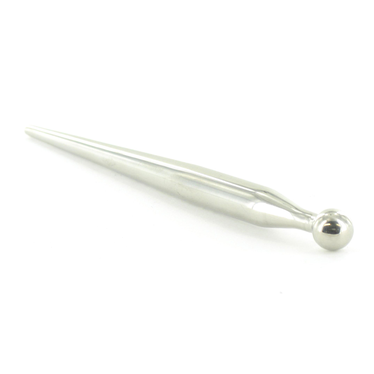 Uberkinky Straight to the Point Penis Plug Stretcher | UberKinky
