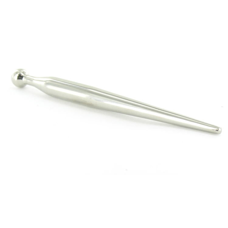 Uberkinky Straight to the Point Penis Plug Stretcher | UberKinky