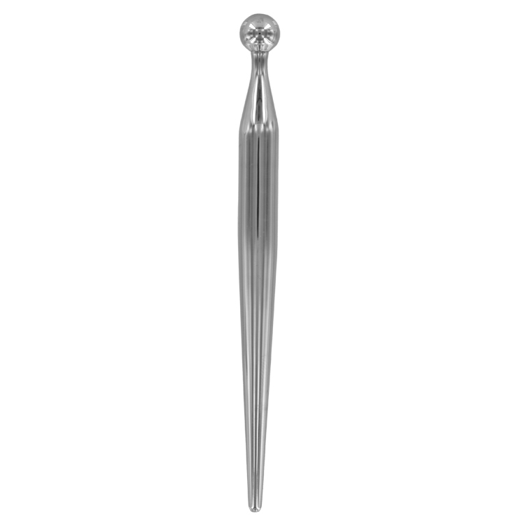 Uberkinky Straight to the Point Penis Plug Stretcher | UberKinky