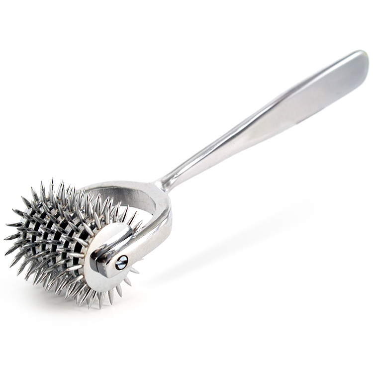 Uberkinky Seven Head Pinwheel | UberKinky