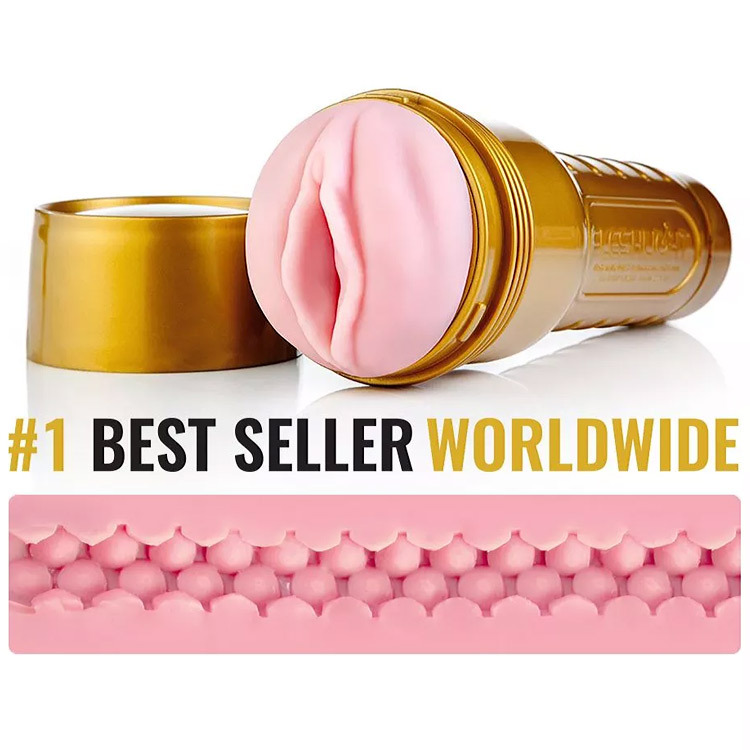FleshLight STU - Pink Lady | UberKinky