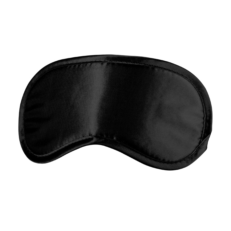 Ouch Soft Eye Mask | UberKinky