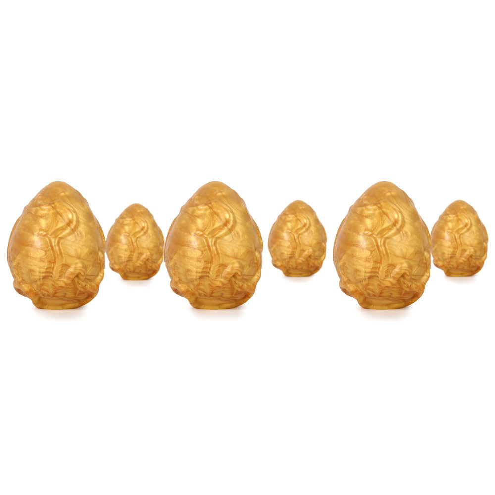 Sinnovator Alien Eggs (Set of 6) | UberKinky
