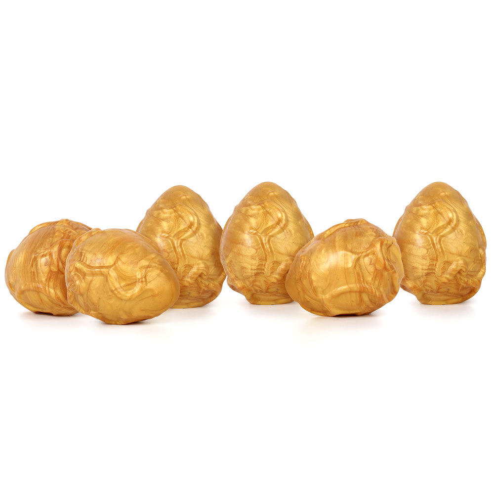 Sinnovator Alien Eggs (Set of 6) | UberKinky