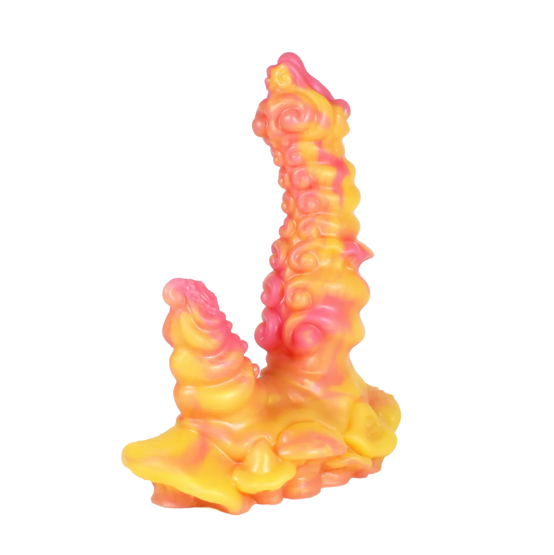 Sinnovator Absolem Ready Made Medium Silicone Dildo