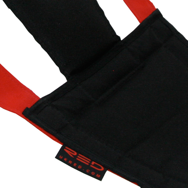 RED Bondage Sling | UberKinky