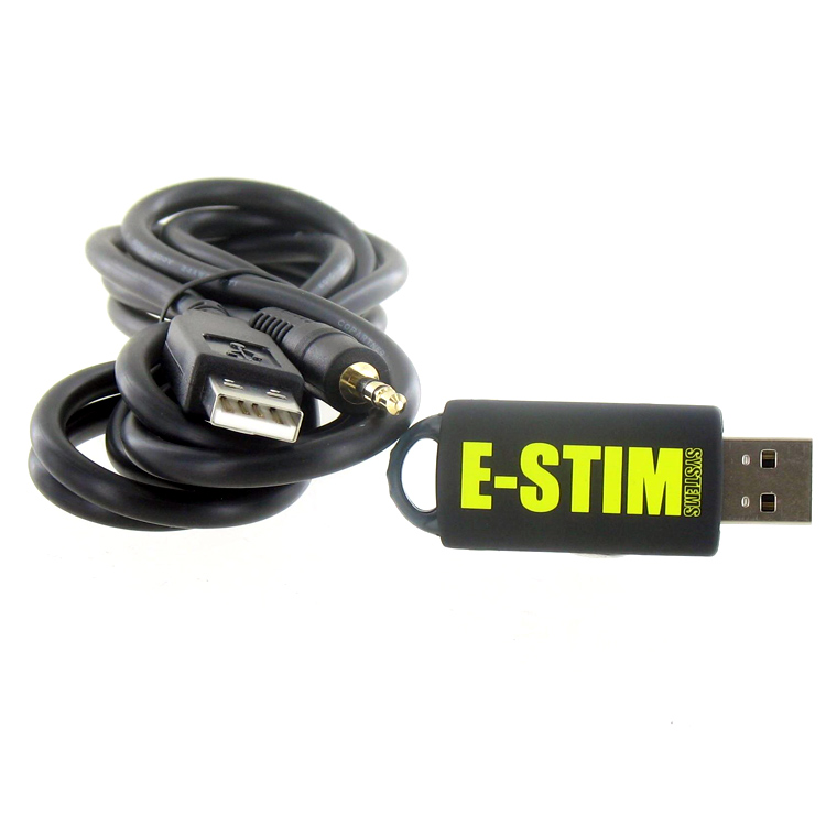 E-Stim Systems 2B Digital Link Interface* 1