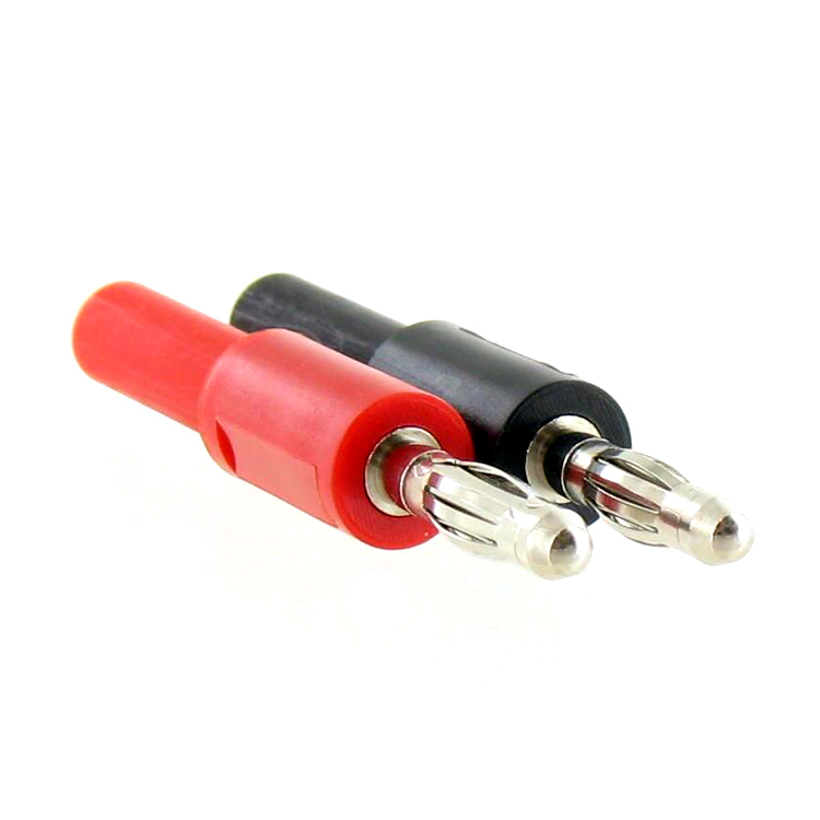 E-Stim Systems 2mm to 4mm Adaptor | UberKinky