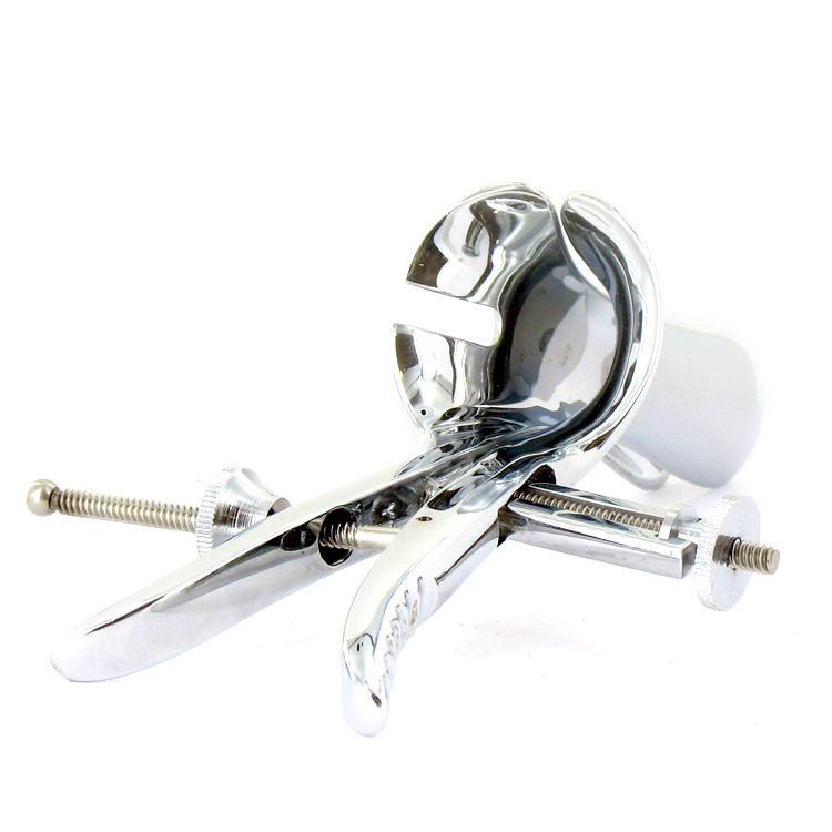 Uberkinky Miller Speculum Stainless Steel | UberKinky