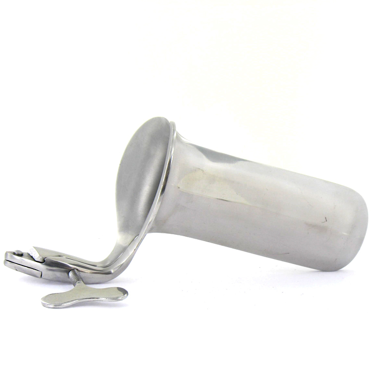 UberKinky Collins Speculum | UberKinky