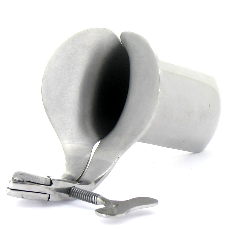 UberKinky Collins Speculum | UberKinky