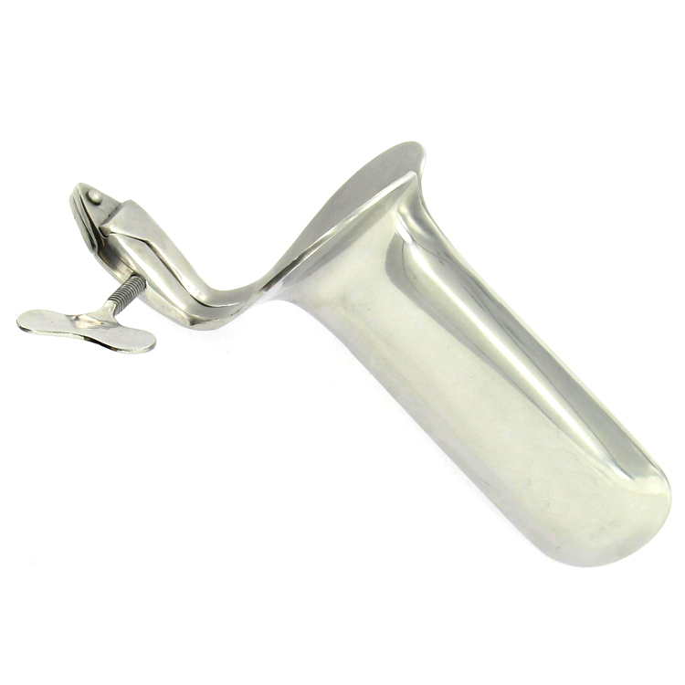 UberKinky Collins Speculum | UberKinky