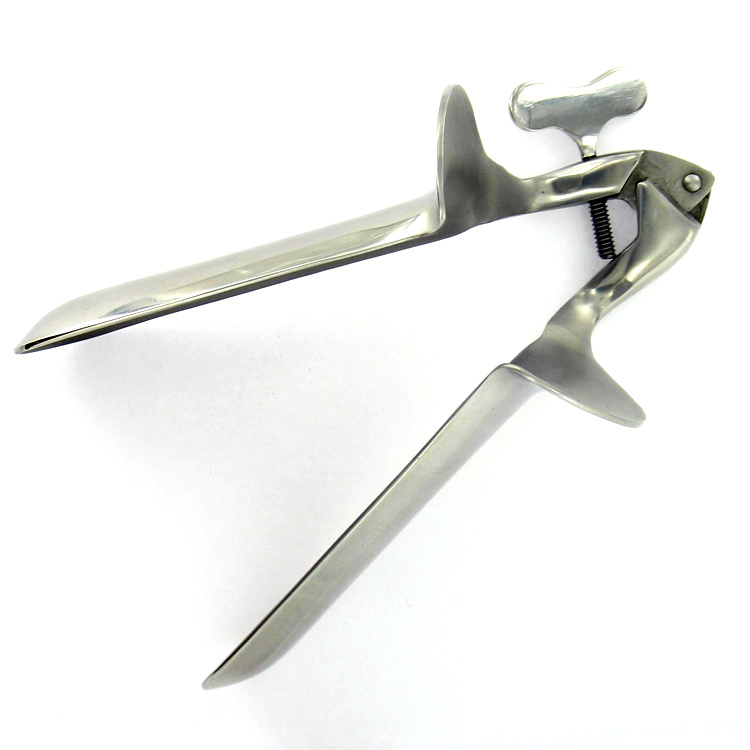UberKinky Collins Speculum | UberKinky