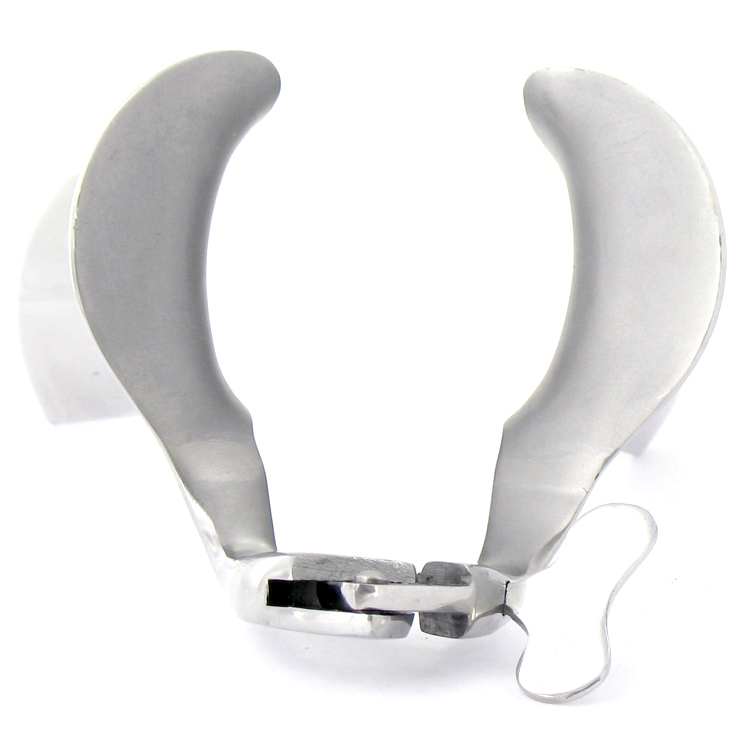 UberKinky Collins Speculum | UberKinky