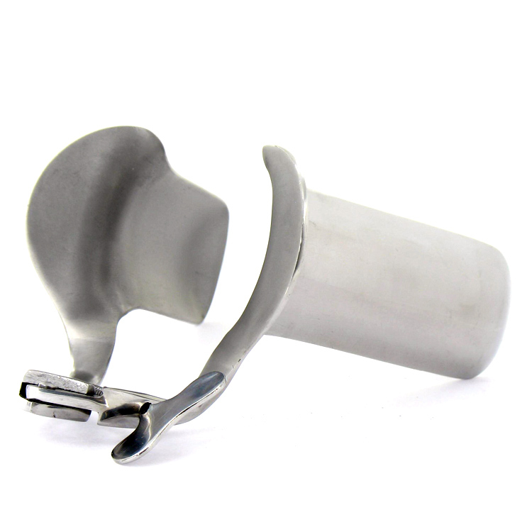 UberKinky Collins Speculum | UberKinky