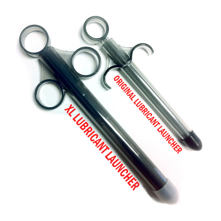 Trinitiy Vibes XL Lubricant Launcher | UberKinky