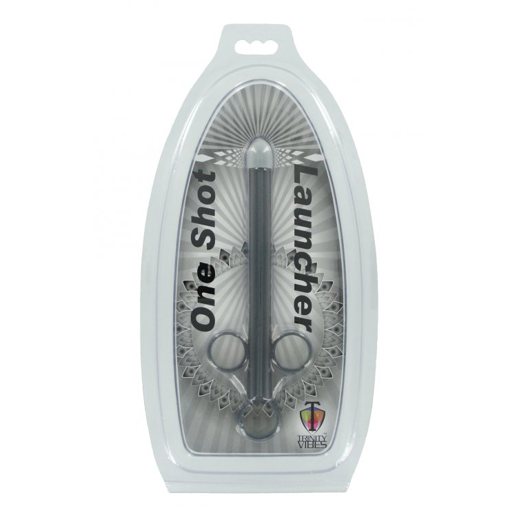Trinitiy Vibes XL Lubricant Launcher | UberKinky