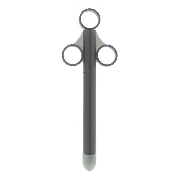 Trinitiy Vibes XL Lubricant Launcher | UberKinky