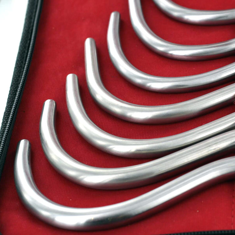 Uberkinky Guyon Urethral Sounds Set | UberKinky