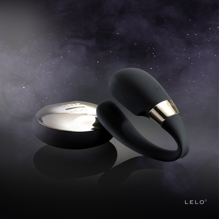 Lelo Tiani 3 Remote Controlled Couples' Massager | UberKinky