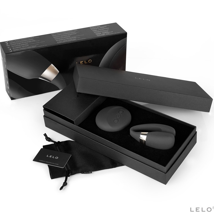 Lelo Tiani 3 Remote Controlled Couples' Massager | UberKinky