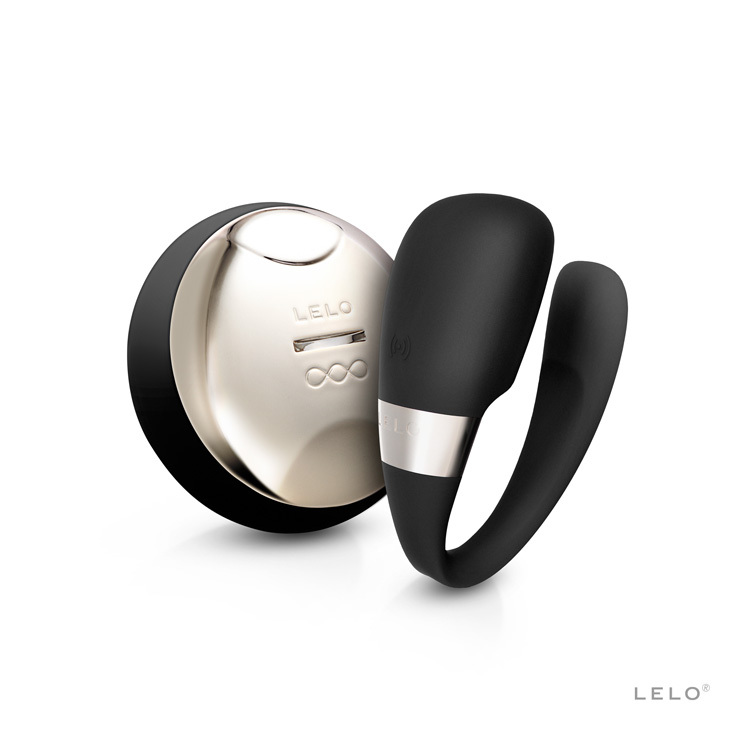Lelo Tiani 3 Remote Controlled Couples' Massager | UberKinky