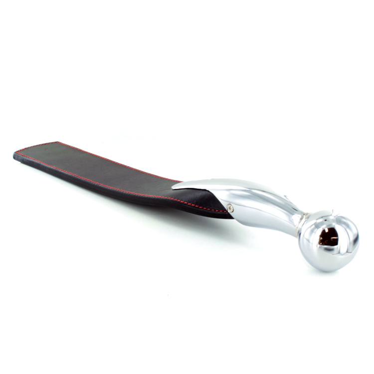 UberKinky Ball Handle Paddle | UberKinky