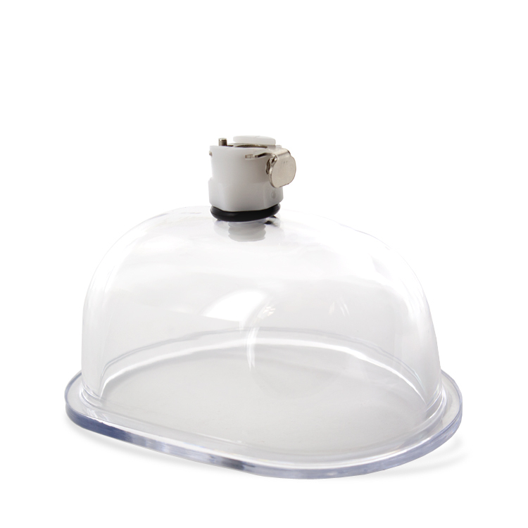 Size Matters Pussy Pump Accessory | UberKinky