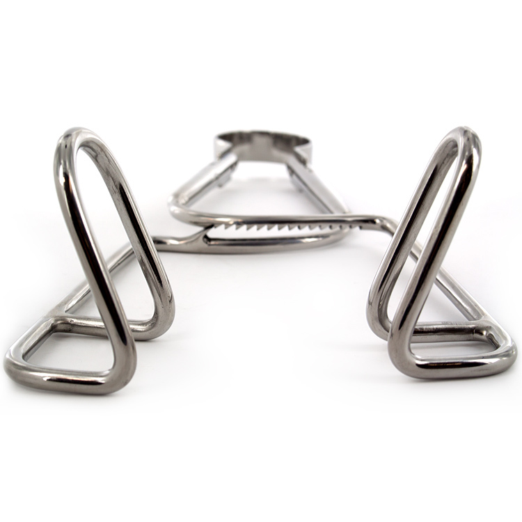 Uberkinky Dartigues Retractor | UberKinky