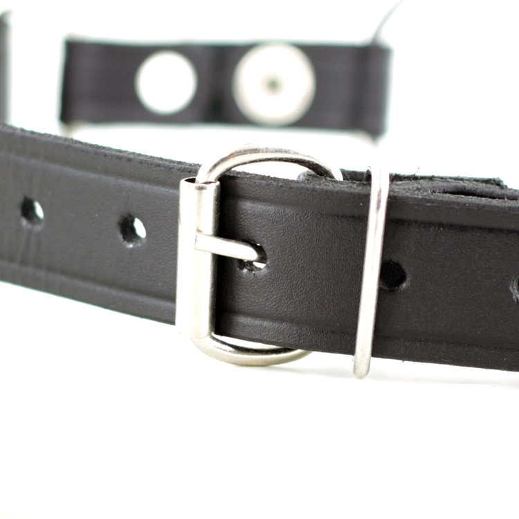Uberkinky Ring Gag | UberKinky