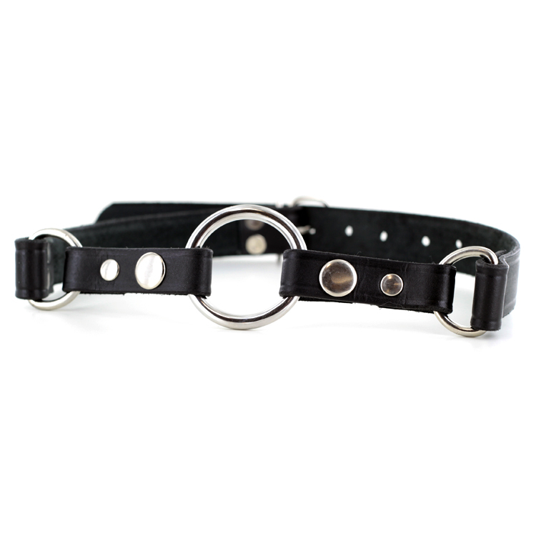 Uberkinky Ring Gag | UberKinky
