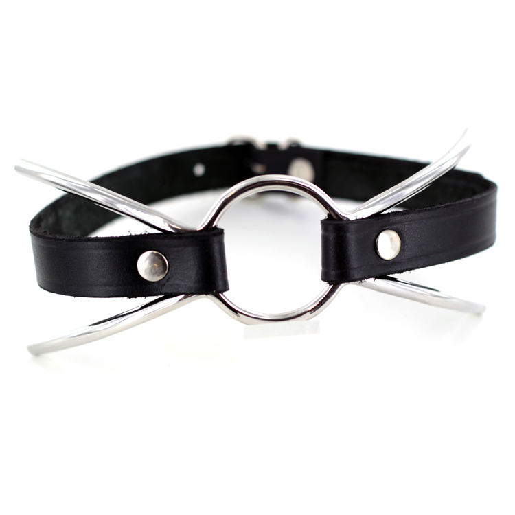 Uberkinky Spider Mouth Gag | UberKinky