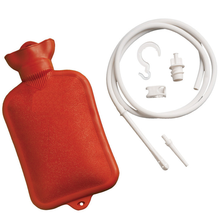 CleanStream Water Bottle Douche Kit | UberKinky