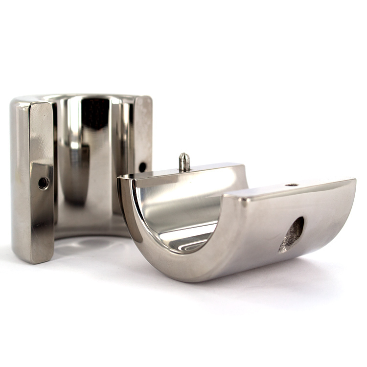 UberKinky Stainless Steel Ball Stretcher | UberKinky