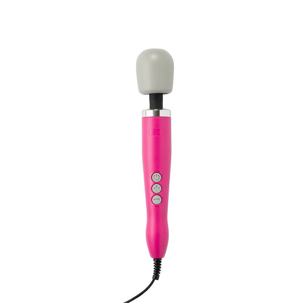 Doxy Wand Massager | UberKinky