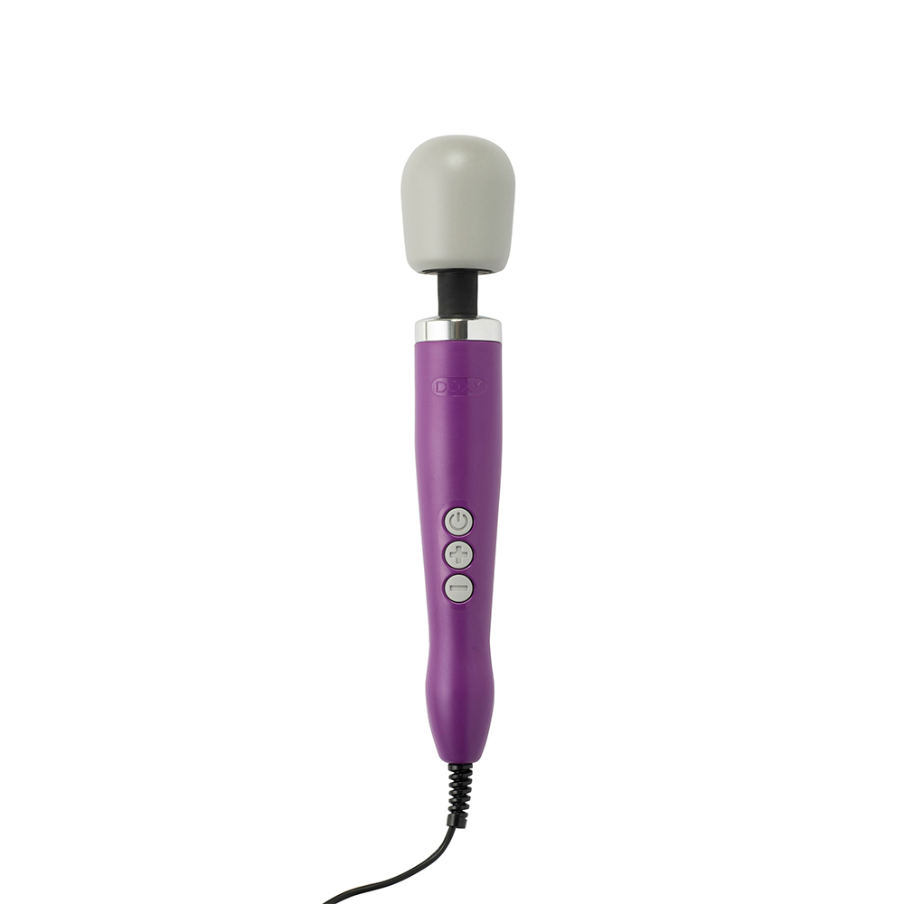 Doxy Wand Massager | UberKinky