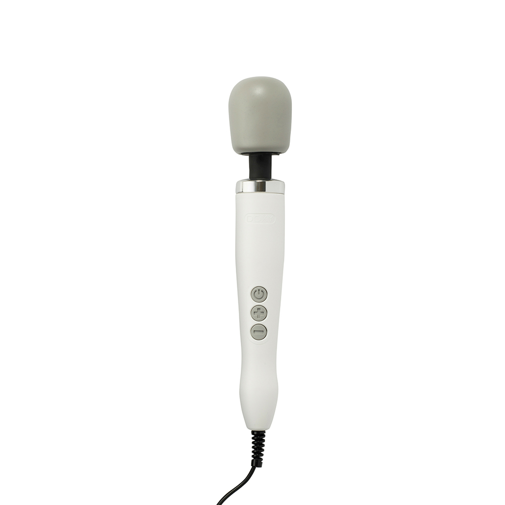 Doxy Wand Massager | UberKinky