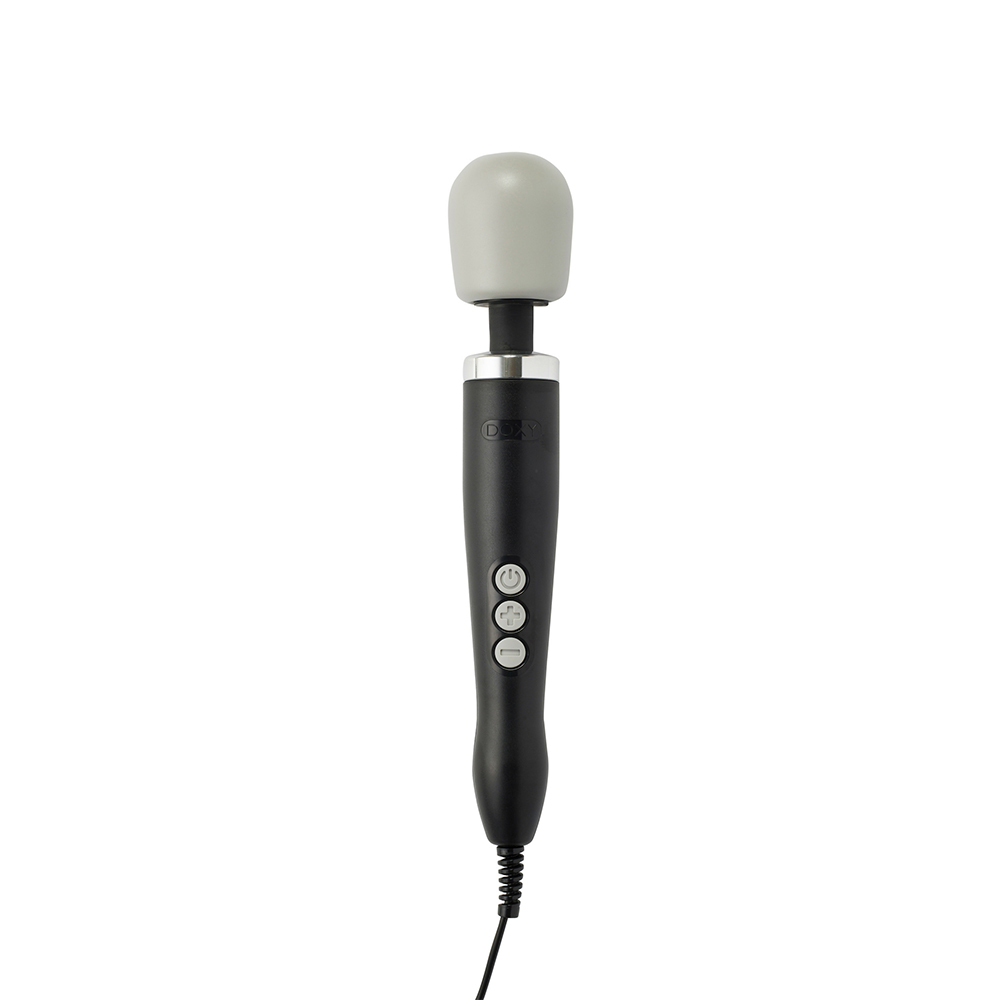 Doxy Wand Massager | UberKinky