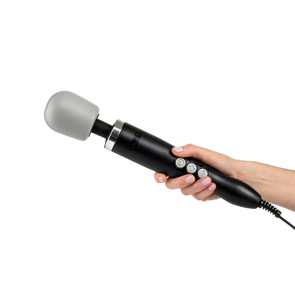 Doxy Wand Massager | UberKinky
