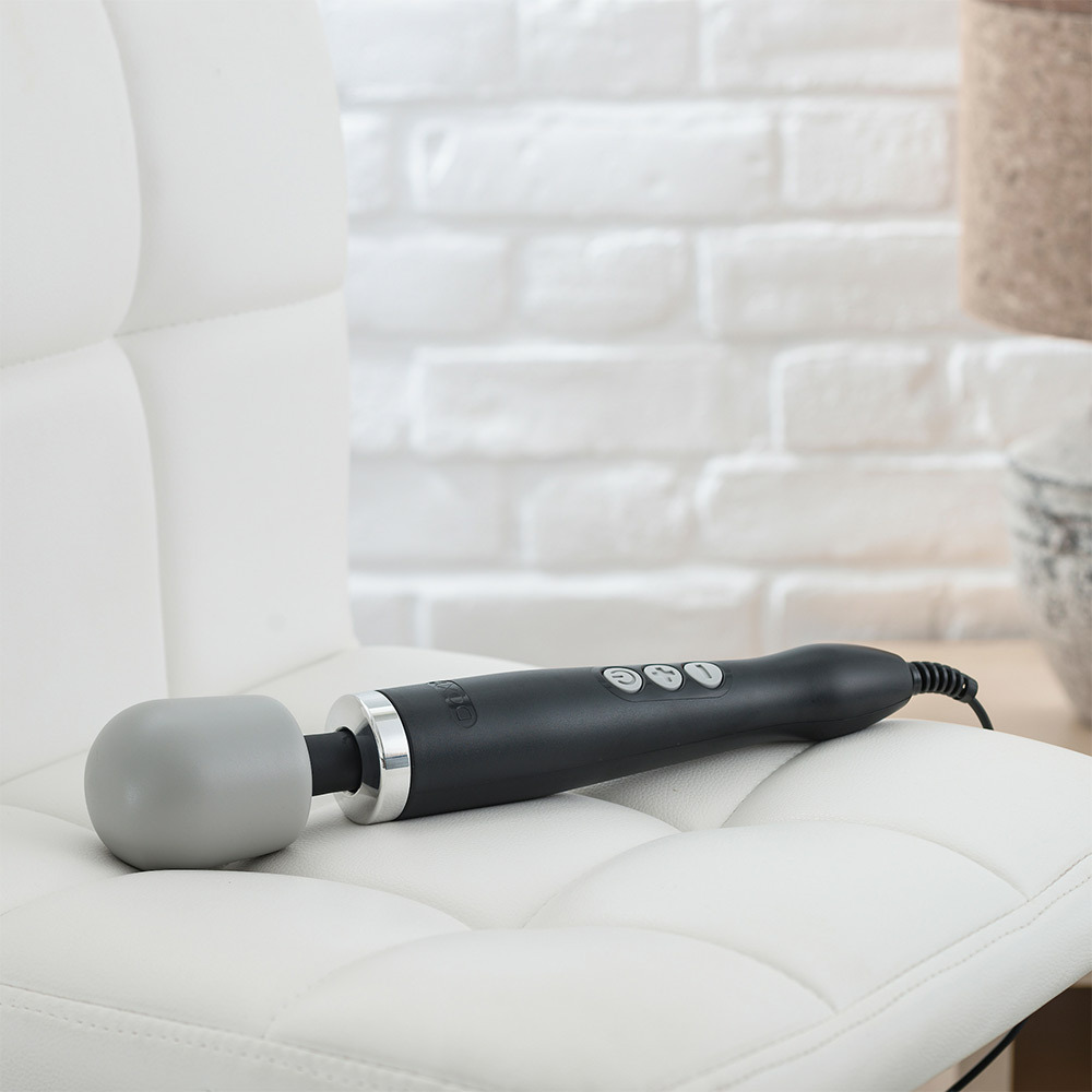 Doxy Wand Massager | UberKinky