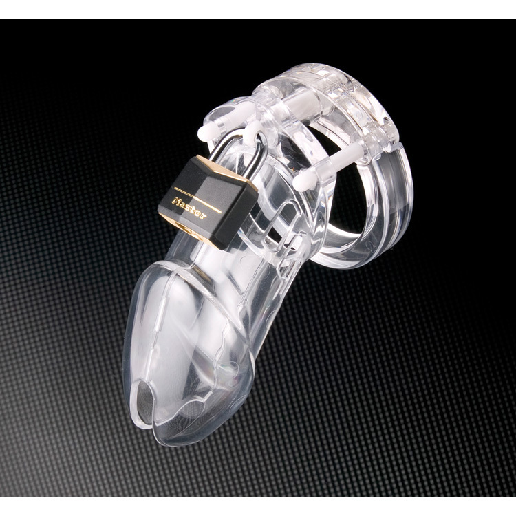 CB6000 Chastity Device | UberKinky