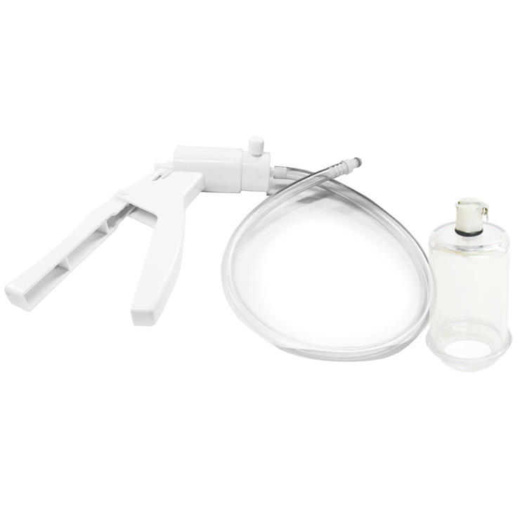 UberKinky Penis Head Vacuum Cylinder | UberKinky