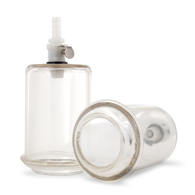 UberKinky Penis Head Vacuum Cylinder | UberKinky