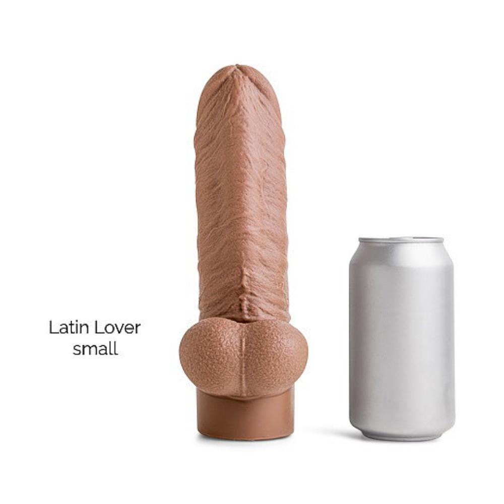 Mr Hankey's LATIN LOVER Dildo | Small